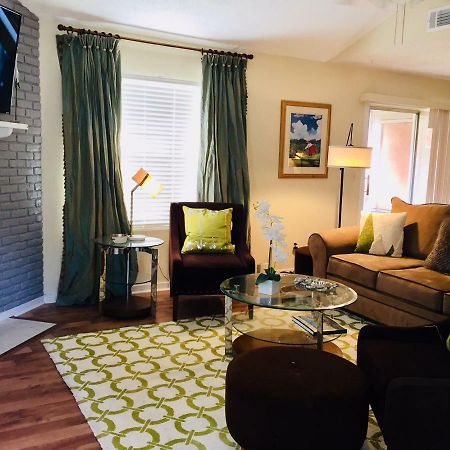 Southern Sophistication At The Park Charleston Ngoại thất bức ảnh