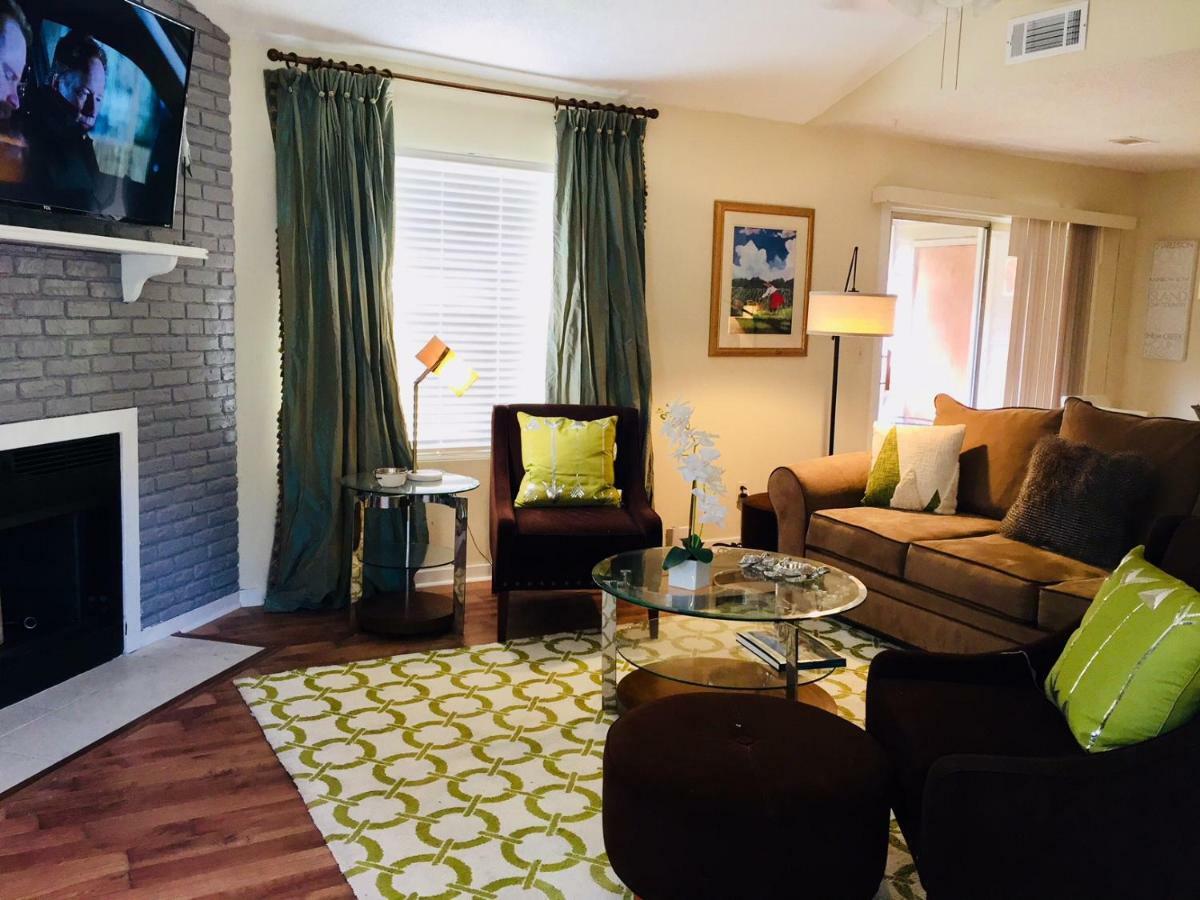 Southern Sophistication At The Park Charleston Ngoại thất bức ảnh