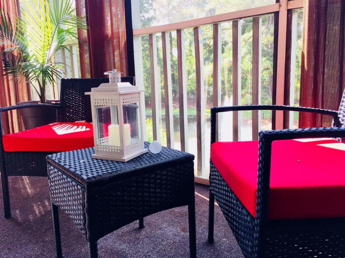 Southern Sophistication At The Park Charleston Ngoại thất bức ảnh