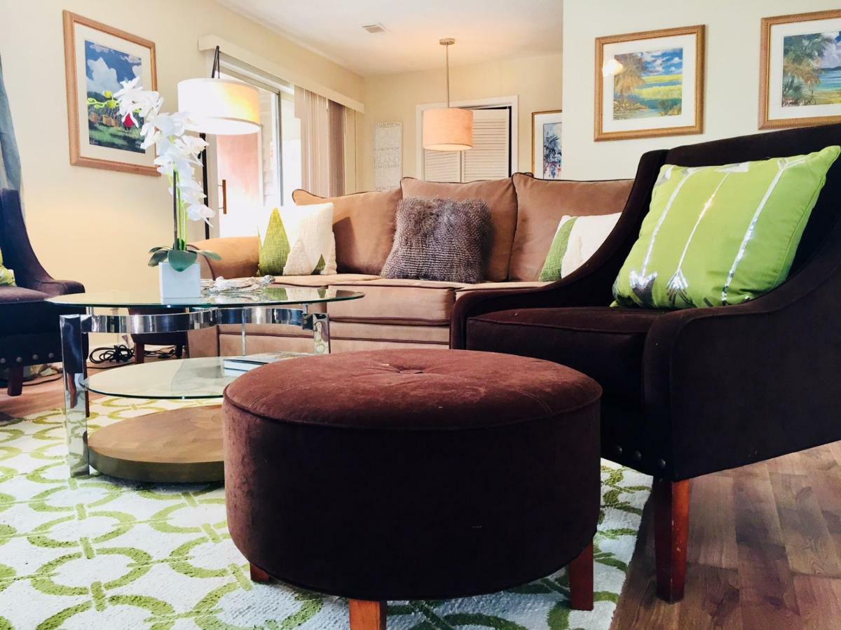 Southern Sophistication At The Park Charleston Ngoại thất bức ảnh